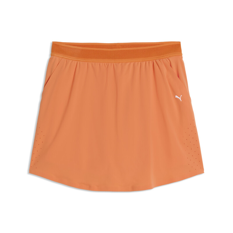 

Women's PUMA Lettie Women’s Moisture-Wicking Short Golf Skirt
