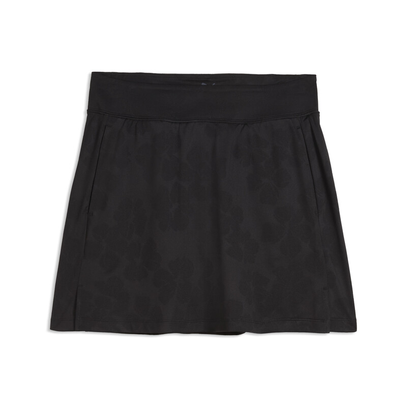 

Women's PUMA Lana Floral Quick-Dry Golf Skirt