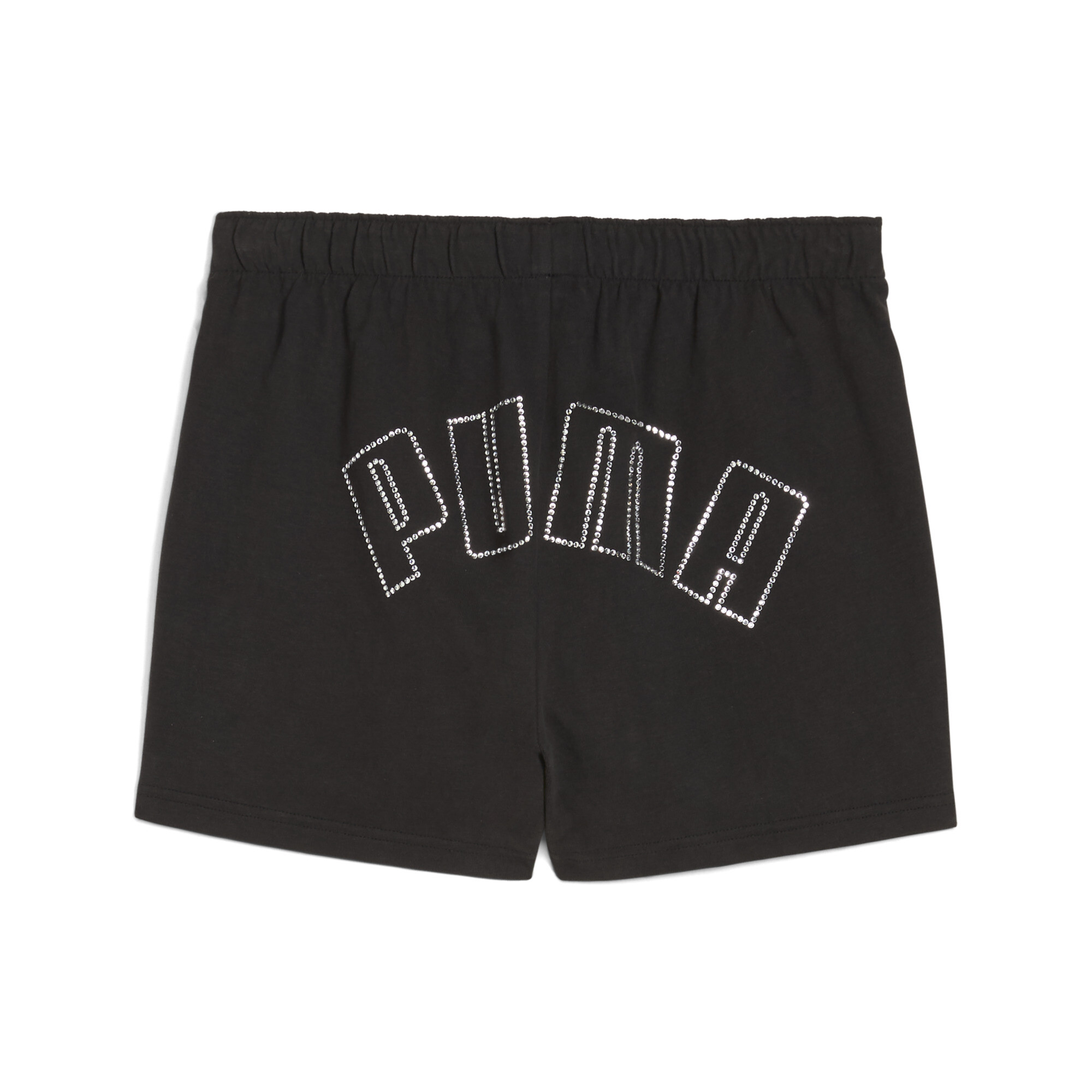 A$AP ROCKY x PUMA short voor Dames, Zwart, Maat XXL thumbnail 2