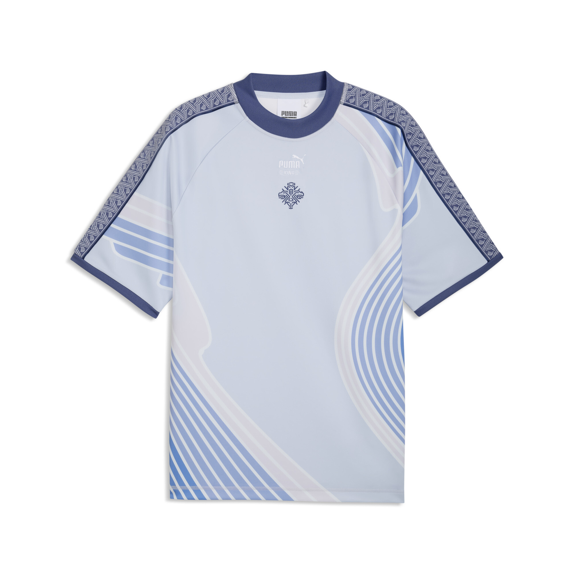 Maillot de football KING PUMA x ISLANDE x SALEHE BEMBURY Homme Accessoires