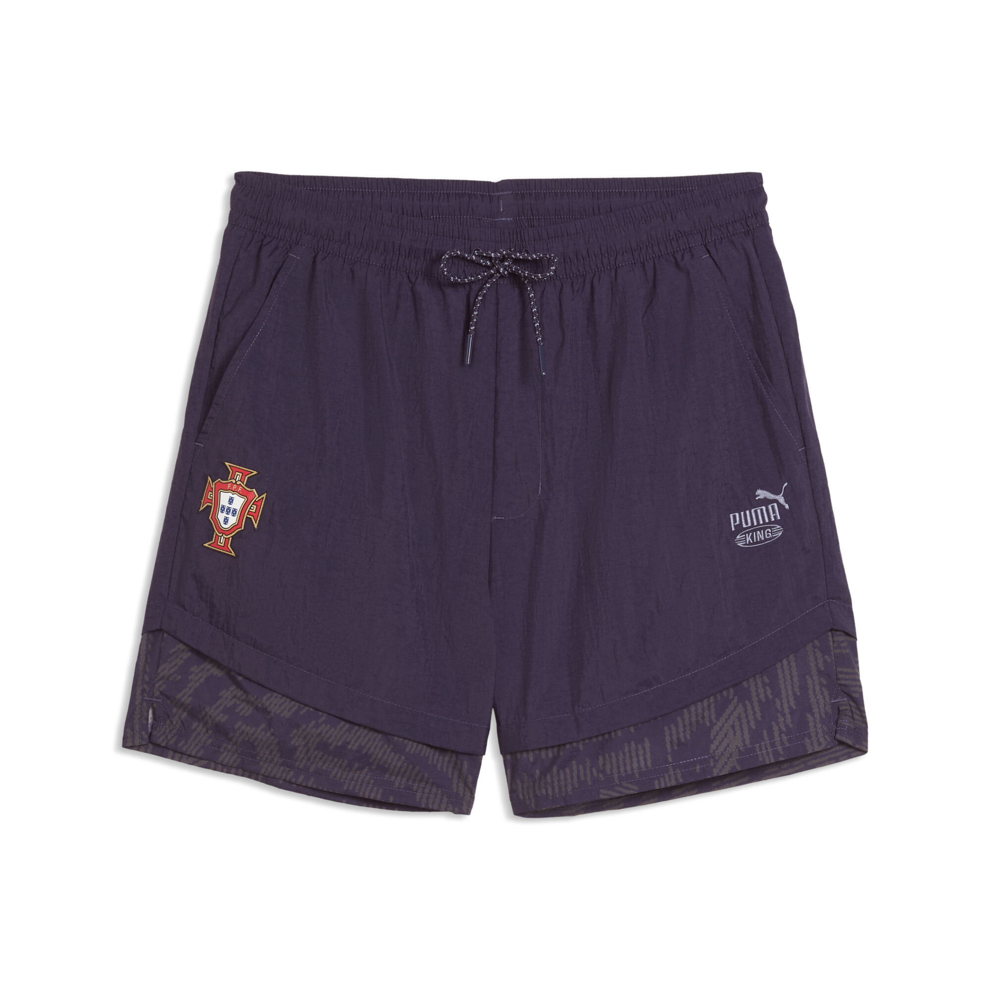 Short décontracté KING PUMA x PORTUGAL x SALEHE BEMBURY Homme Accessoires