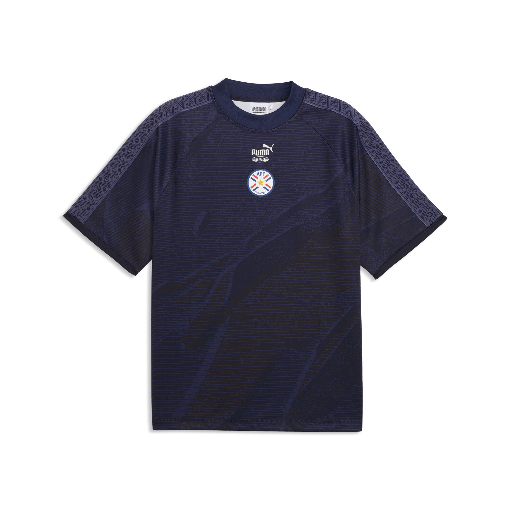 Maillot de football KING PUMA x PARAGUAY x SALEHE BEMBURY Homme Accessoires