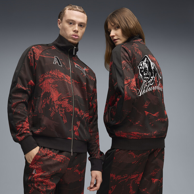 

PUMA X AHLUWALIA Relaxed Track Jacket