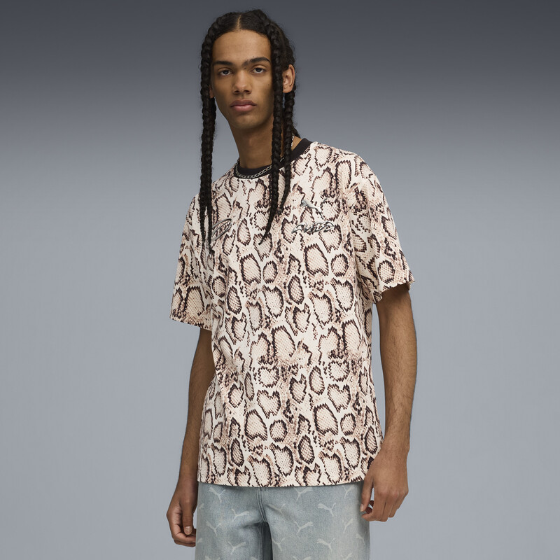 

Men's PUMA A$AP ROCKY X Snake Skin Tee