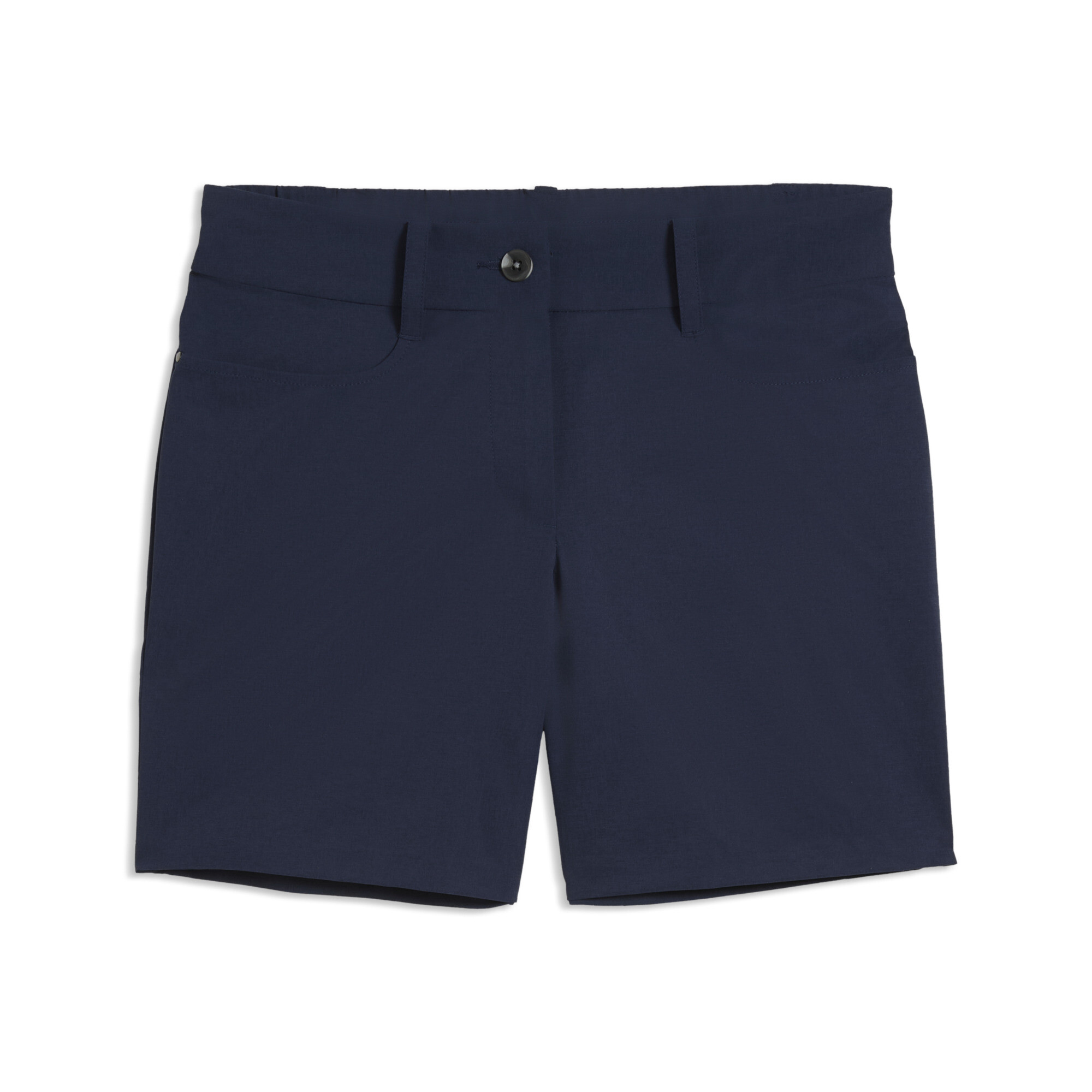 PUMA Short de golf 6 Avant Femme Vtements Bleu XXL 70 €