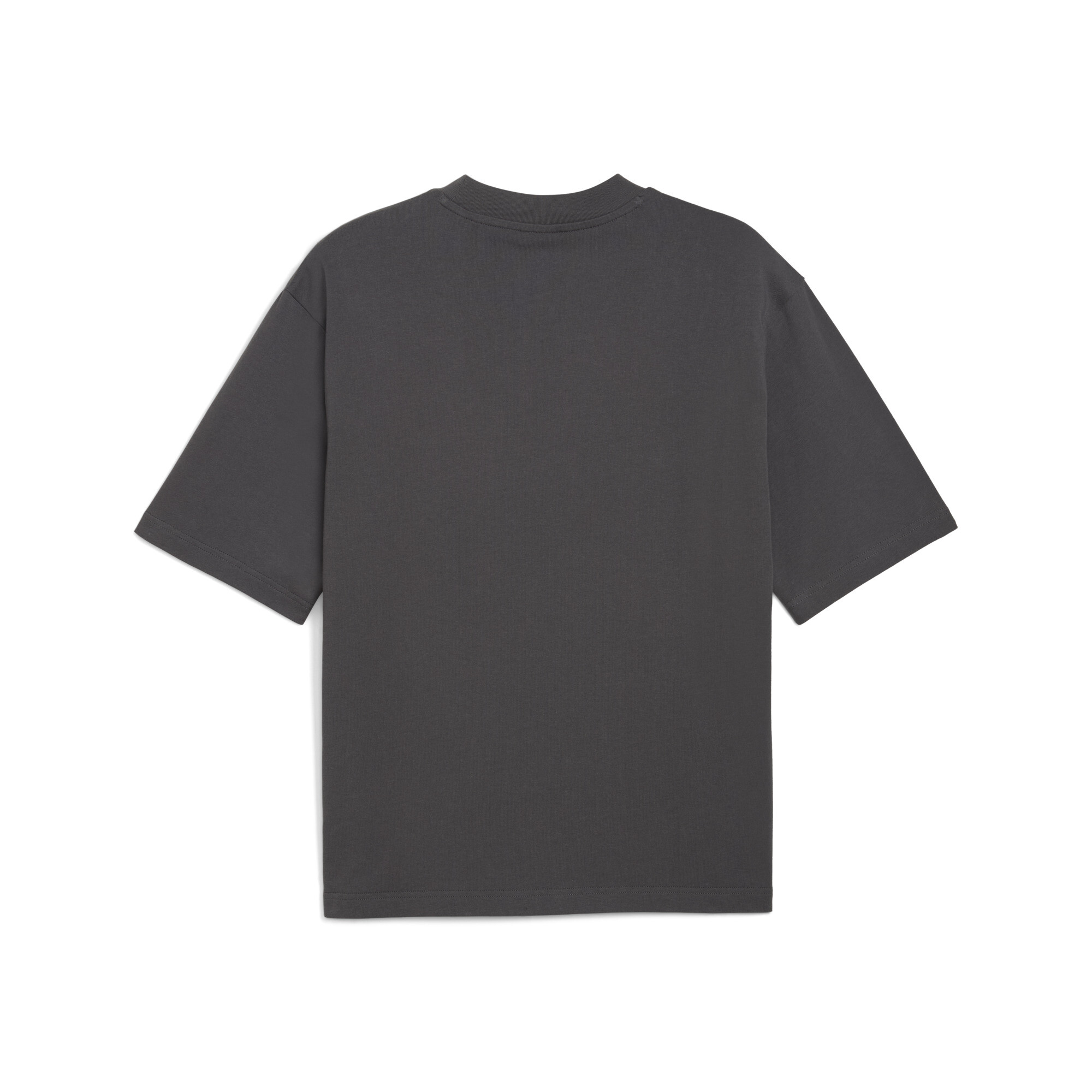 PUMA Washed Out Boxy T-shirt, Grijs, Maat XS thumbnail 2