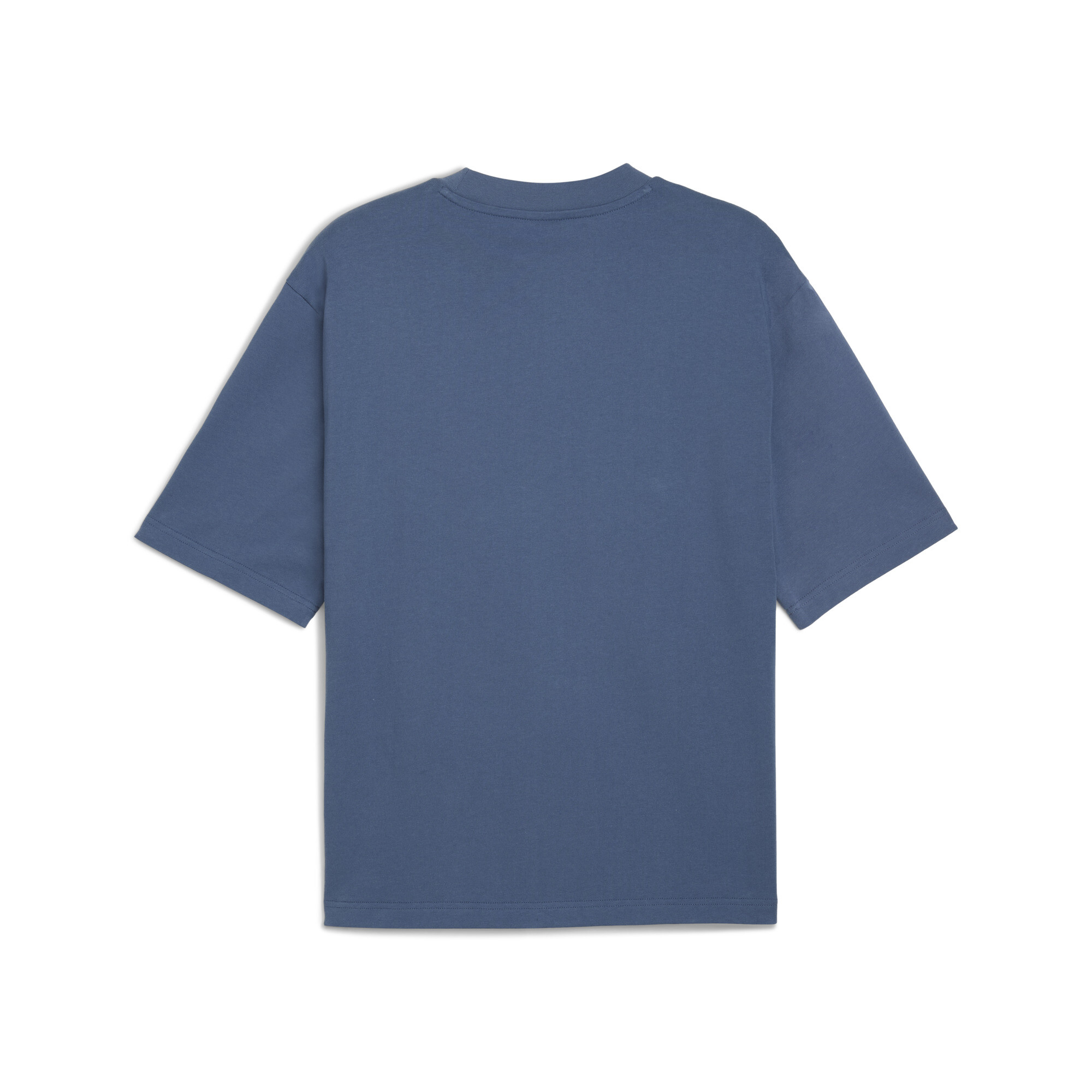 PUMA Washed Out Boxy T-shirt, Maat S thumbnail 2