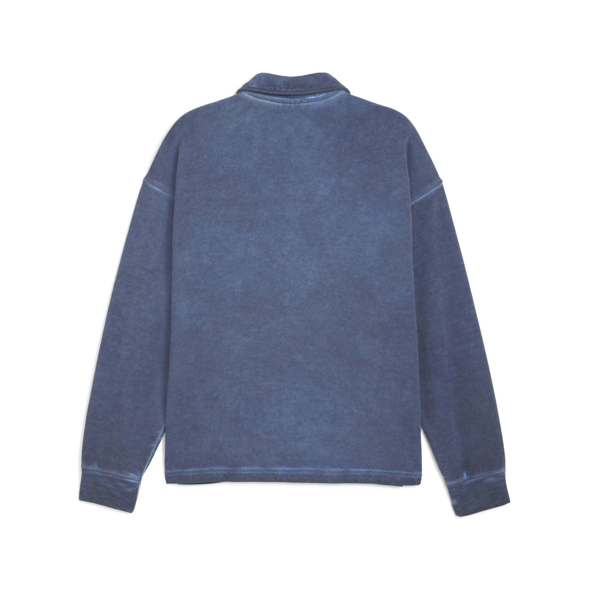 PUMA Washed Out oversized overshirt, Maat XXL thumbnail 2