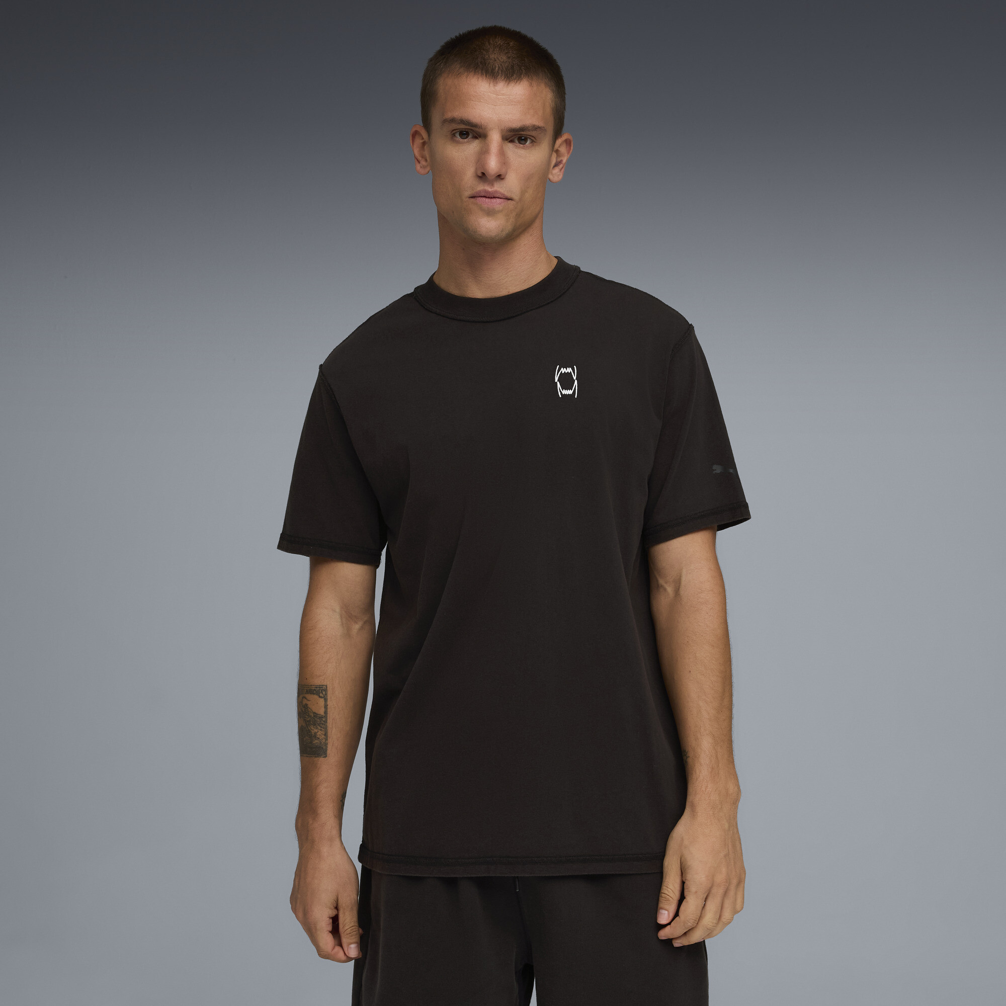 Polera de basket Pivot 3.0 unisex
