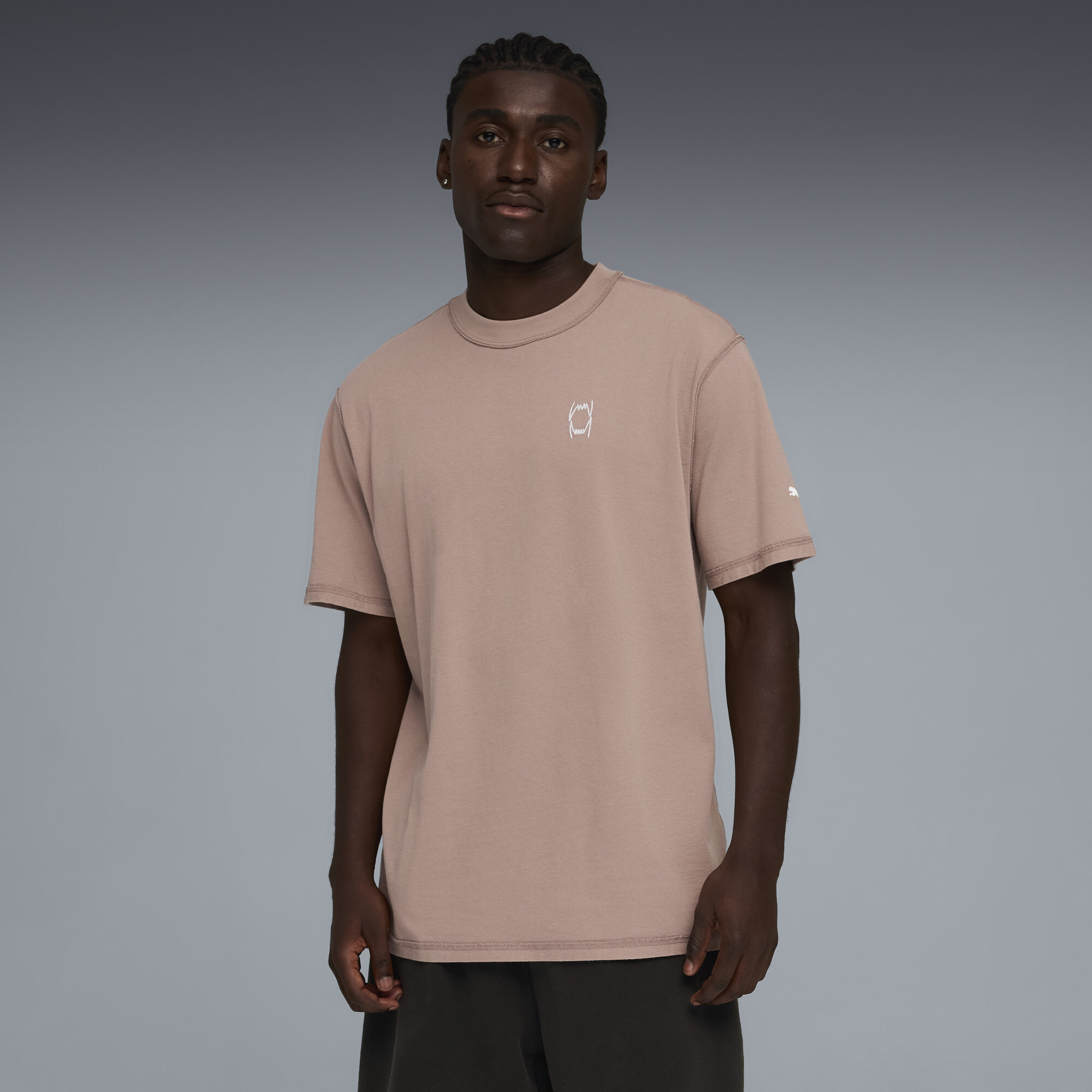 Polera de basket Pivot 3.0 unisex