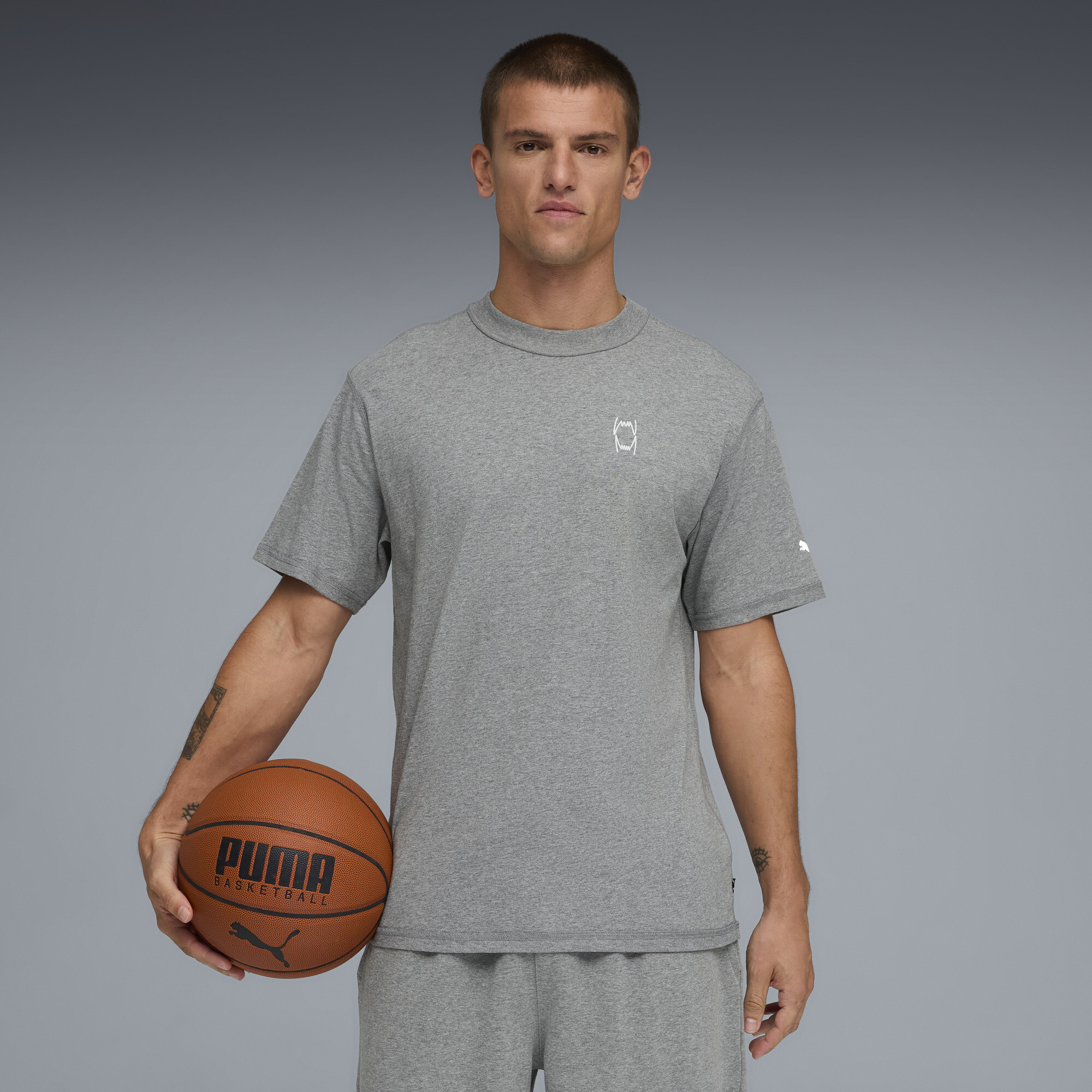 Polera de basket Pivot 3.0 unisex
