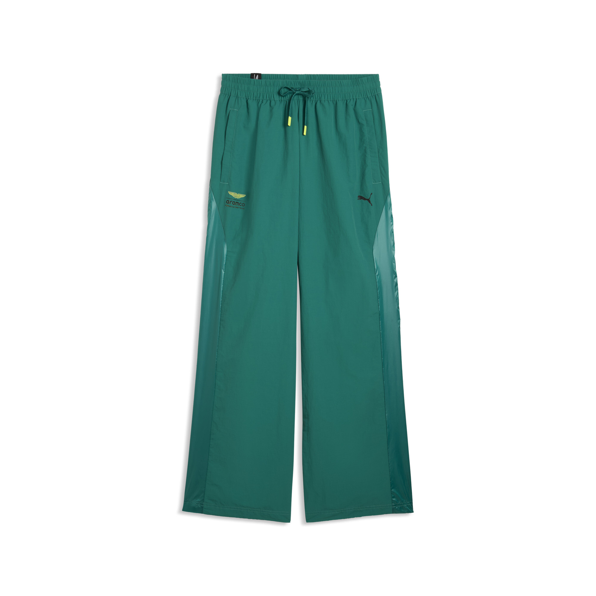 Pantalon oversize Lifestyle PUMA x ASTON MARTIN ARAMCO F1® TEAM Homme Accessoires