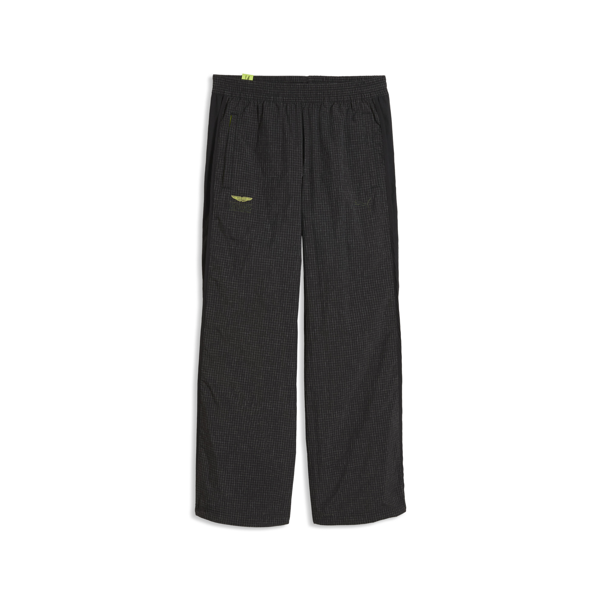 Pantalon oversize T7 PUMA x ASTON MARTIN ARAMCO F1® TEAM Homme Accessoires