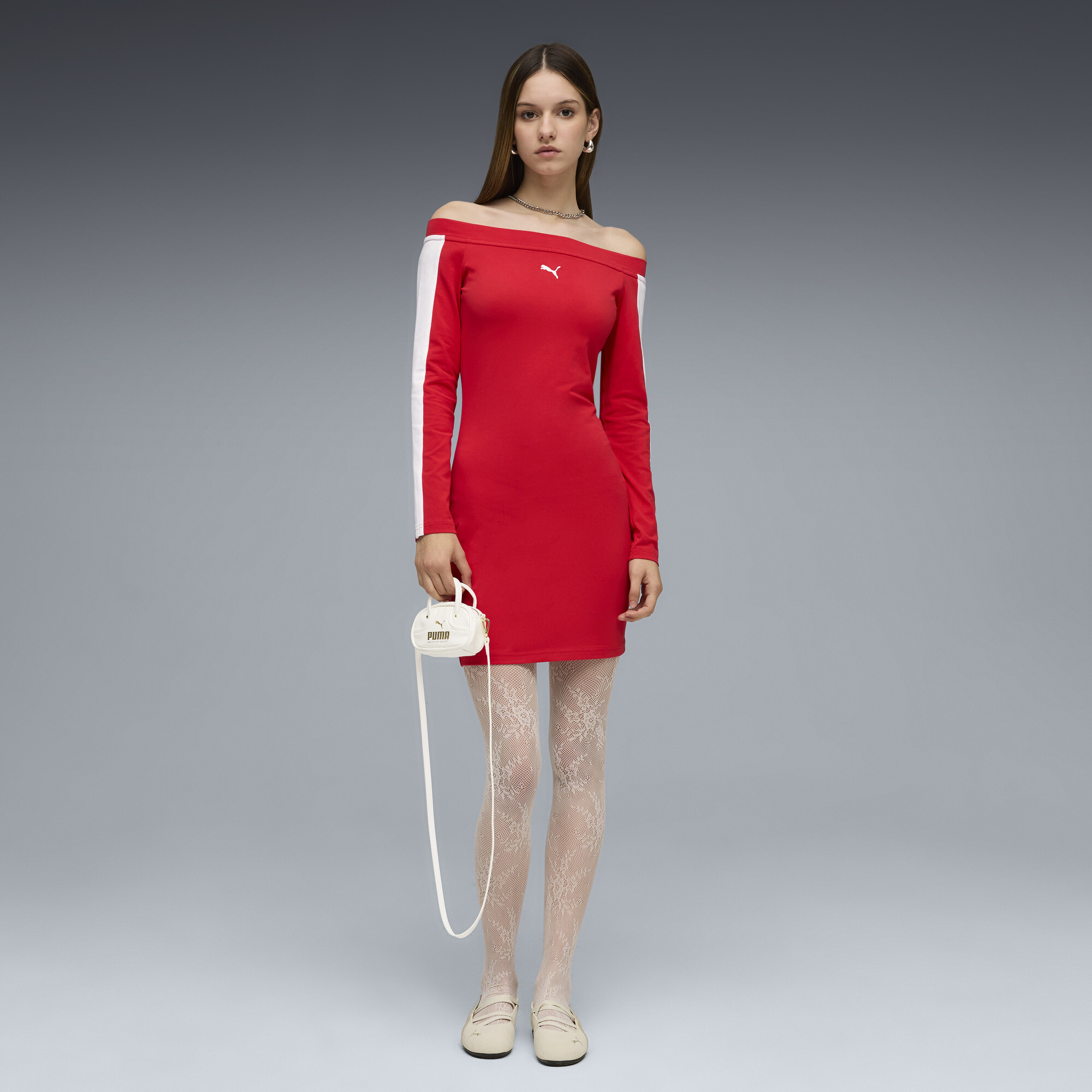 Robe manches longues T7 pour femmes Adulte TG 635383_11 70$