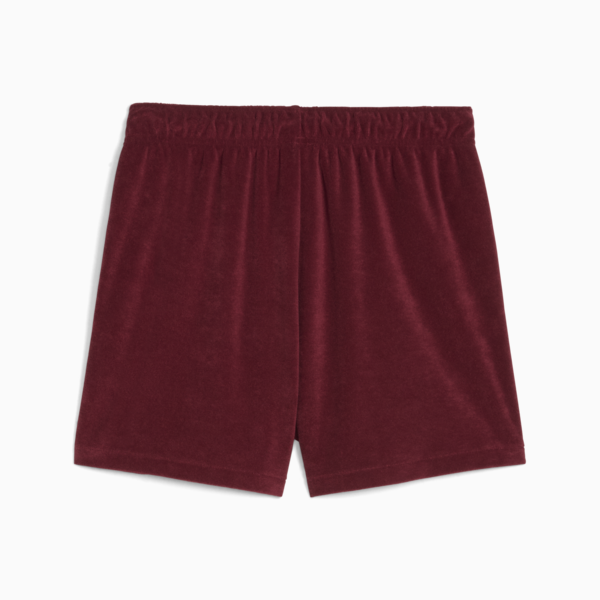 Shorts FENTY x PUMA, Team Regal Red, large-MEX