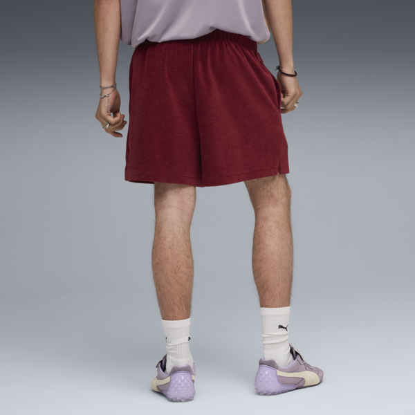 Shorts FENTY x PUMA, Team Regal Red, large-MEX
