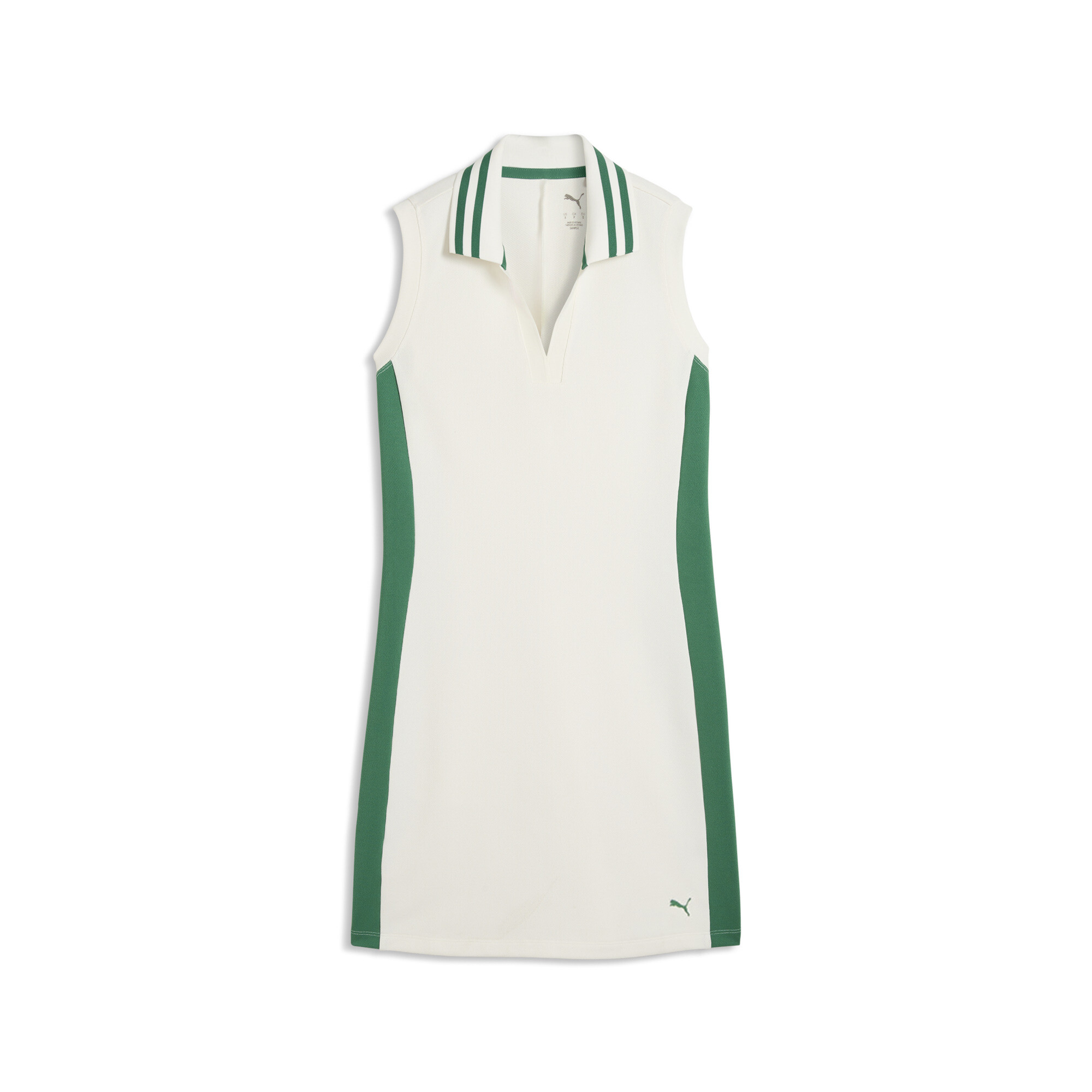 PUMA Robe de golf en piqué 30904 Femme Accessoires