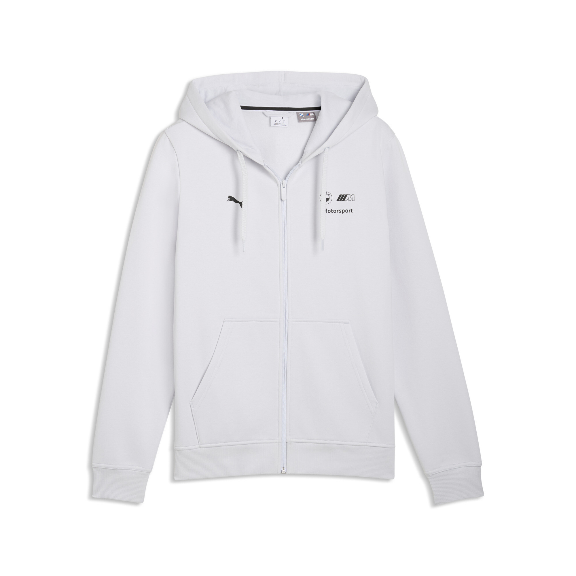 Chaqueta frisada BMW M Motorsport Essentials para hombre