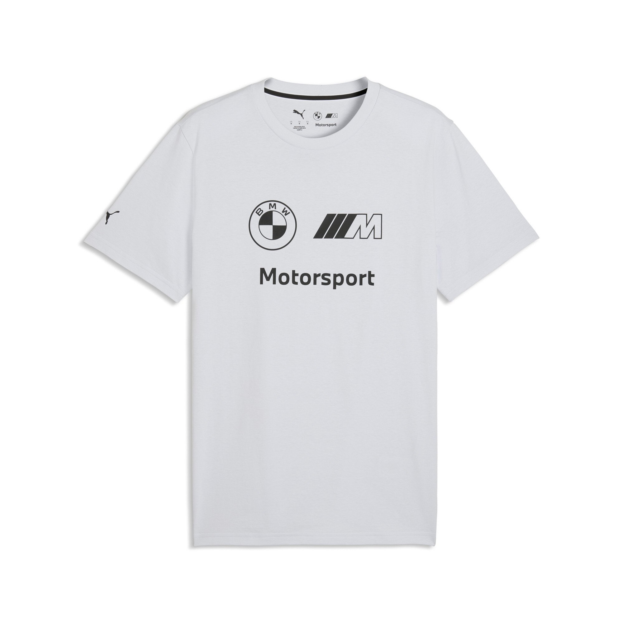 PUMA T shirt Essentials BMW MOTORSPORT Homme Accessoires