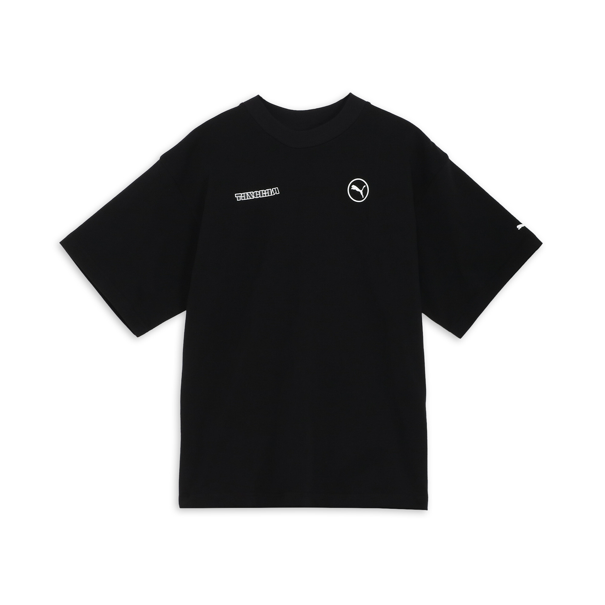 メンズ PUMA x TANGRAM 半袖 Tシャツ