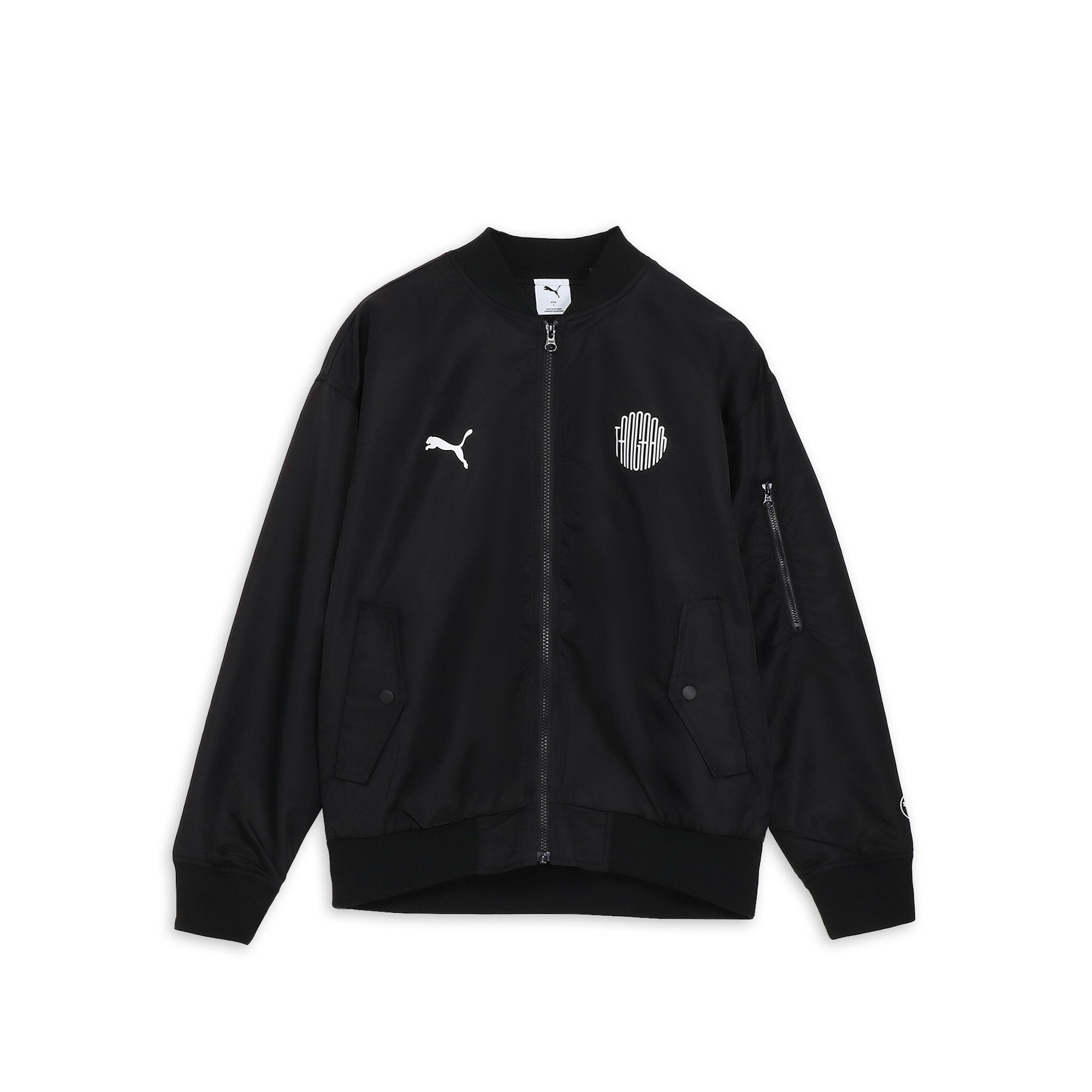  PUMA x TANGRAM 㥱å