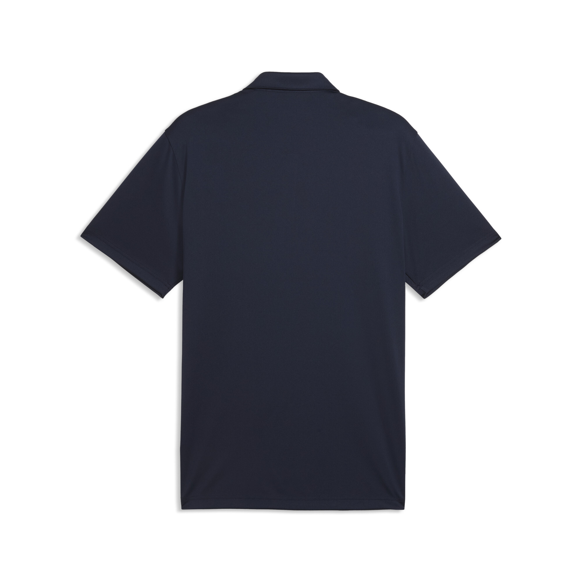 PUMA Pure 3.0 golfpoloshirt voor Heren, Blauw, Maat XXL thumbnail 2