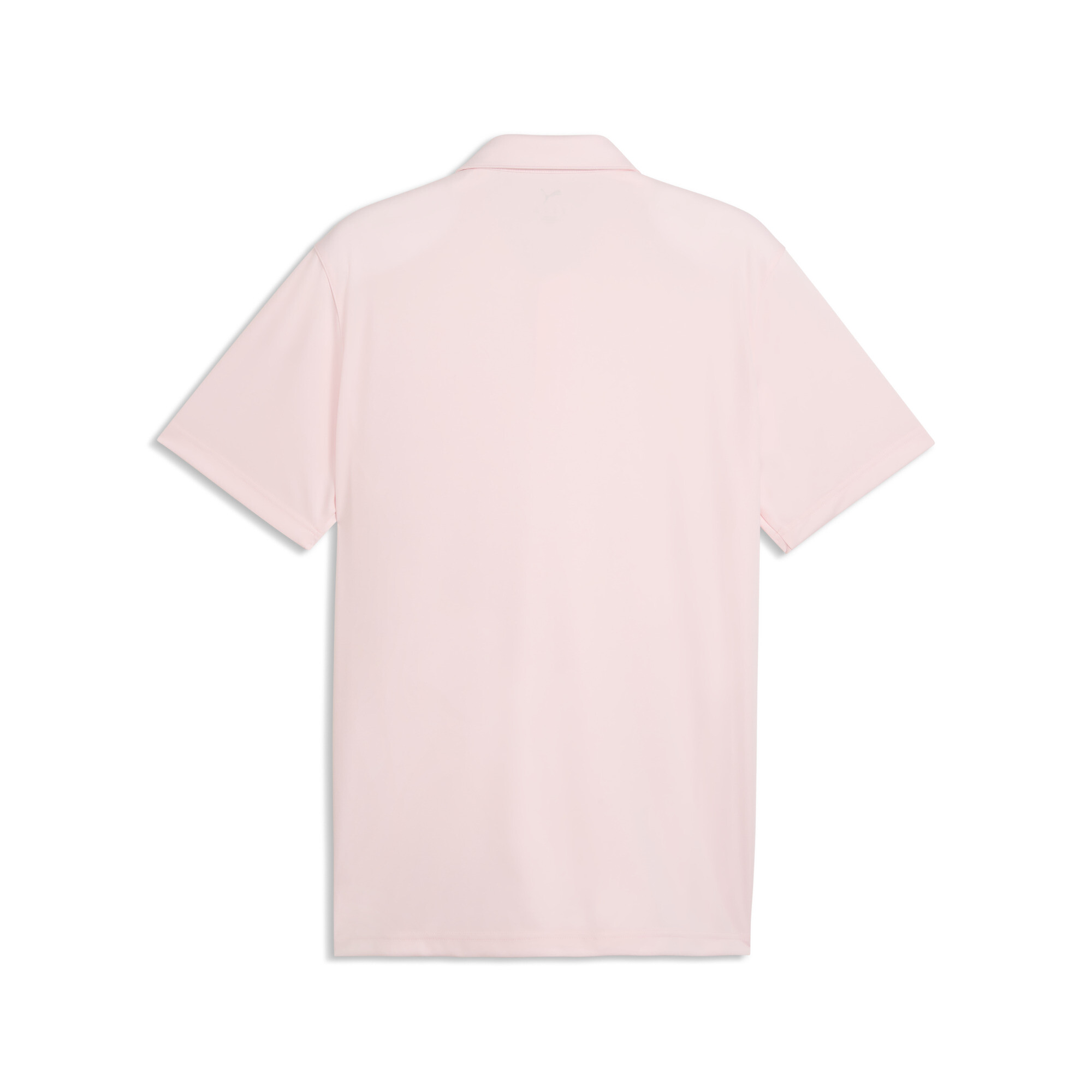 PUMA Pure 3.0 golfpoloshirt voor Heren, Roze, Maat XXL thumbnail 2