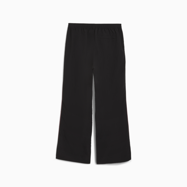 FENTY x PUMA Piping Track Pants Unisex, PUMA Black, large-ZAF