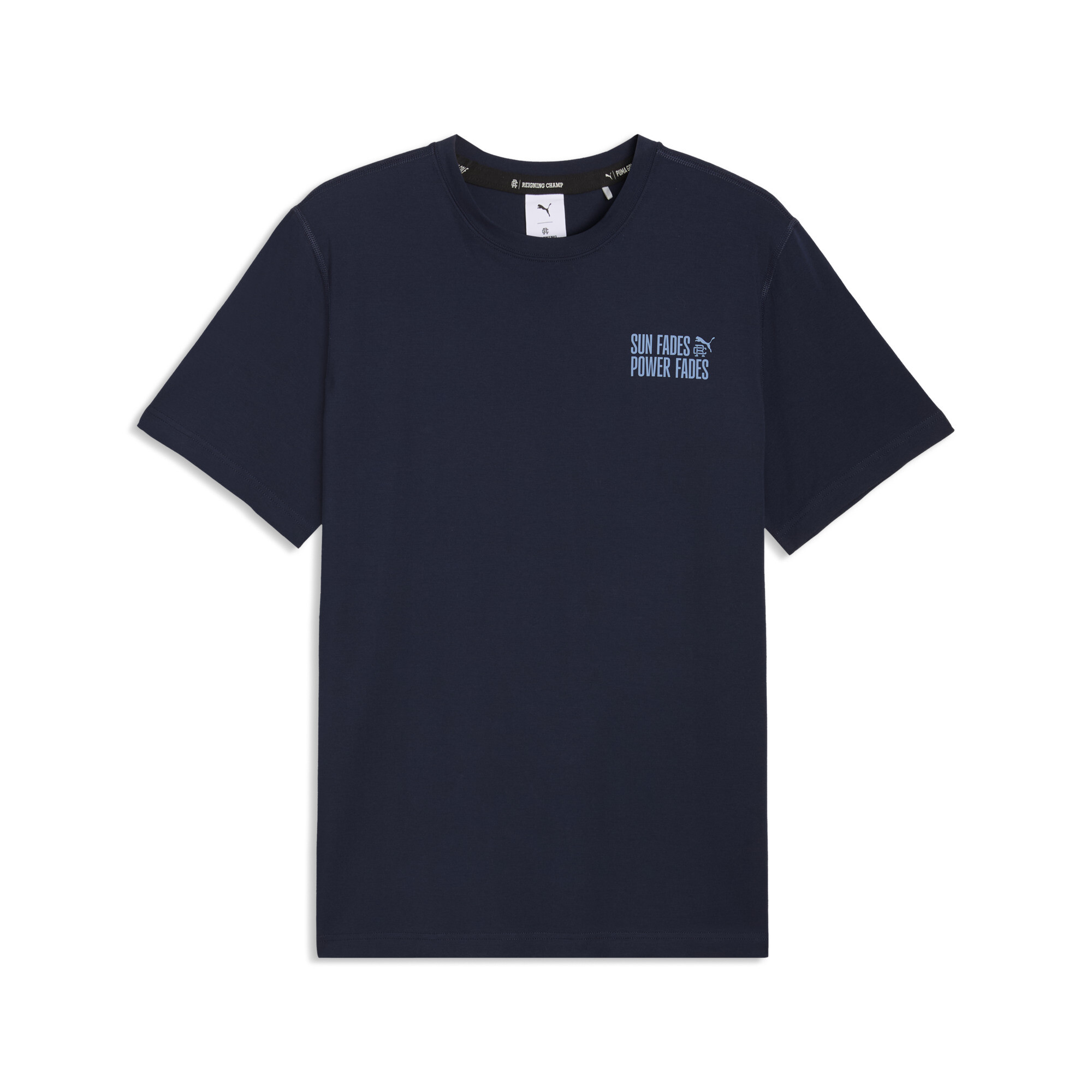 T shirt de golf Lifestyle PUMA x REIGNING CHAMPION Homme Accessoires - vue 1