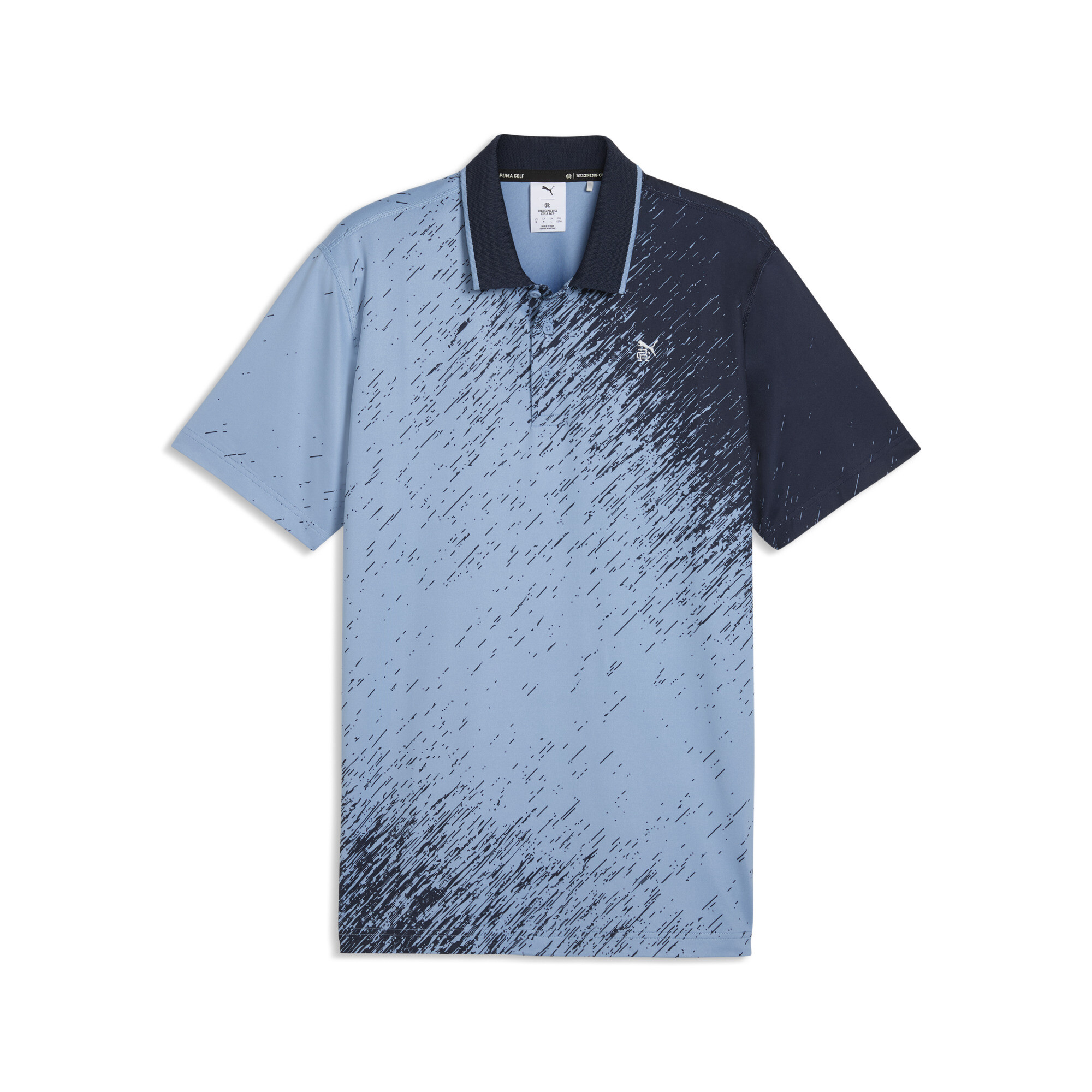 Polo de golf PUMA x REIGNING CHAMP Homme Accessoires