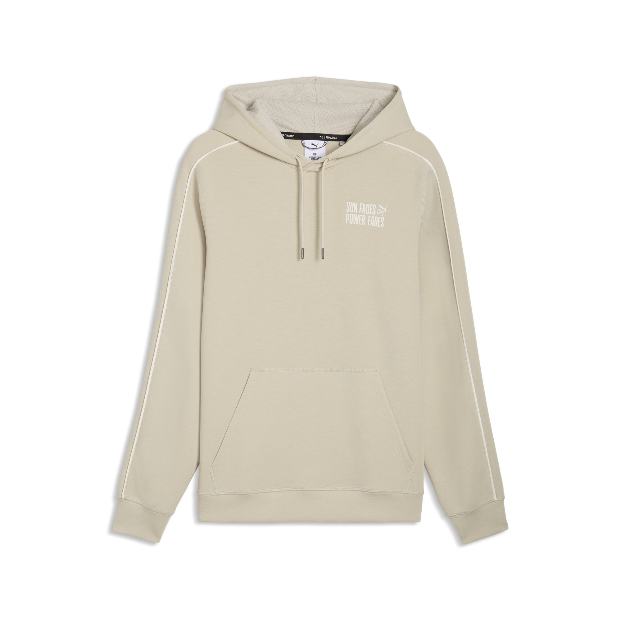 Hoodie de golf PUMA x REIGNING CHAMP Homme Accessoires - vue 2