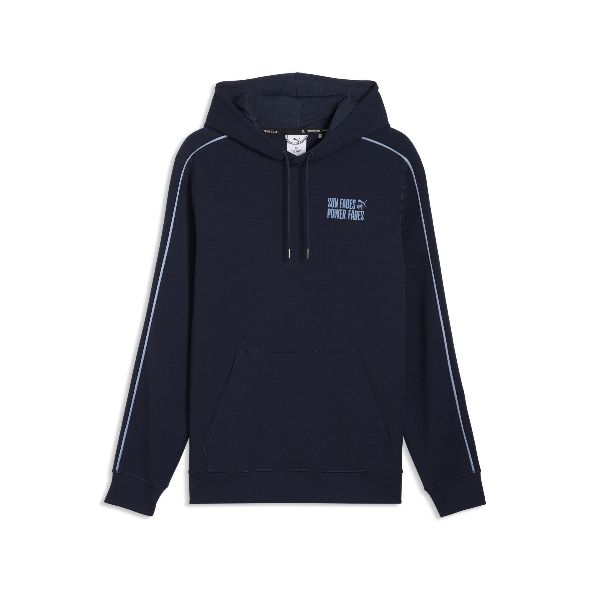 Hoodie de golf PUMA x REIGNING CHAMP Homme Accessoires - vue 1