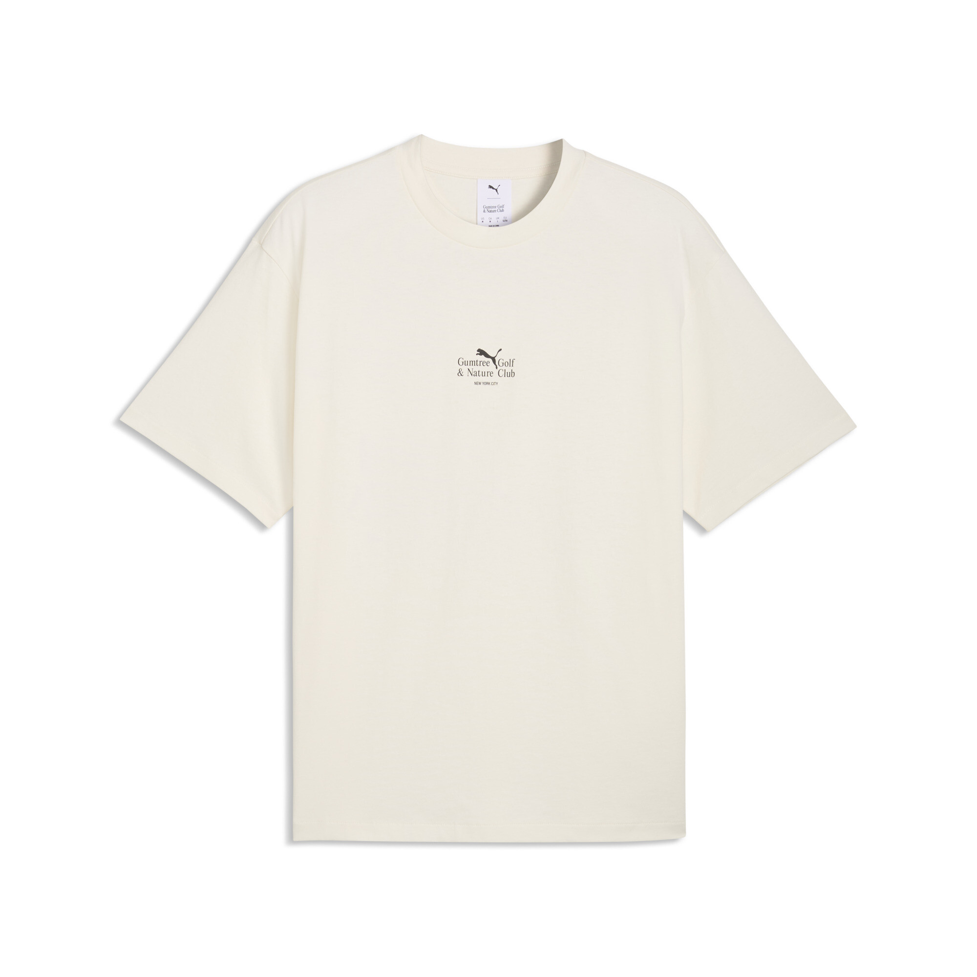 T shirt de golf Pardoides PUMA x GUMTREE GOLF&NATURE CLUB Homme Accessoires - vue 2