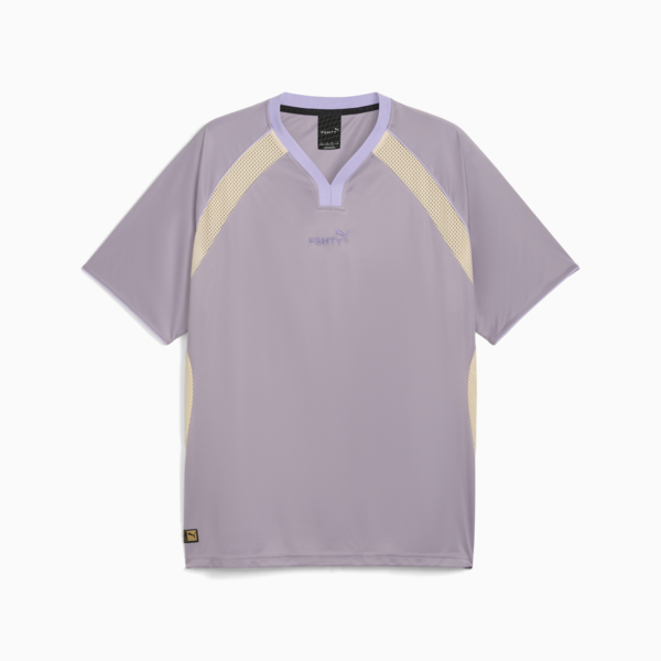 Jersey PUMA x FENTY, Pale Plum, large-MEX