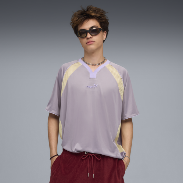 Jersey PUMA x FENTY, Pale Plum, large-MEX