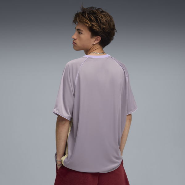 Jersey PUMA x FENTY, Pale Plum, large-MEX