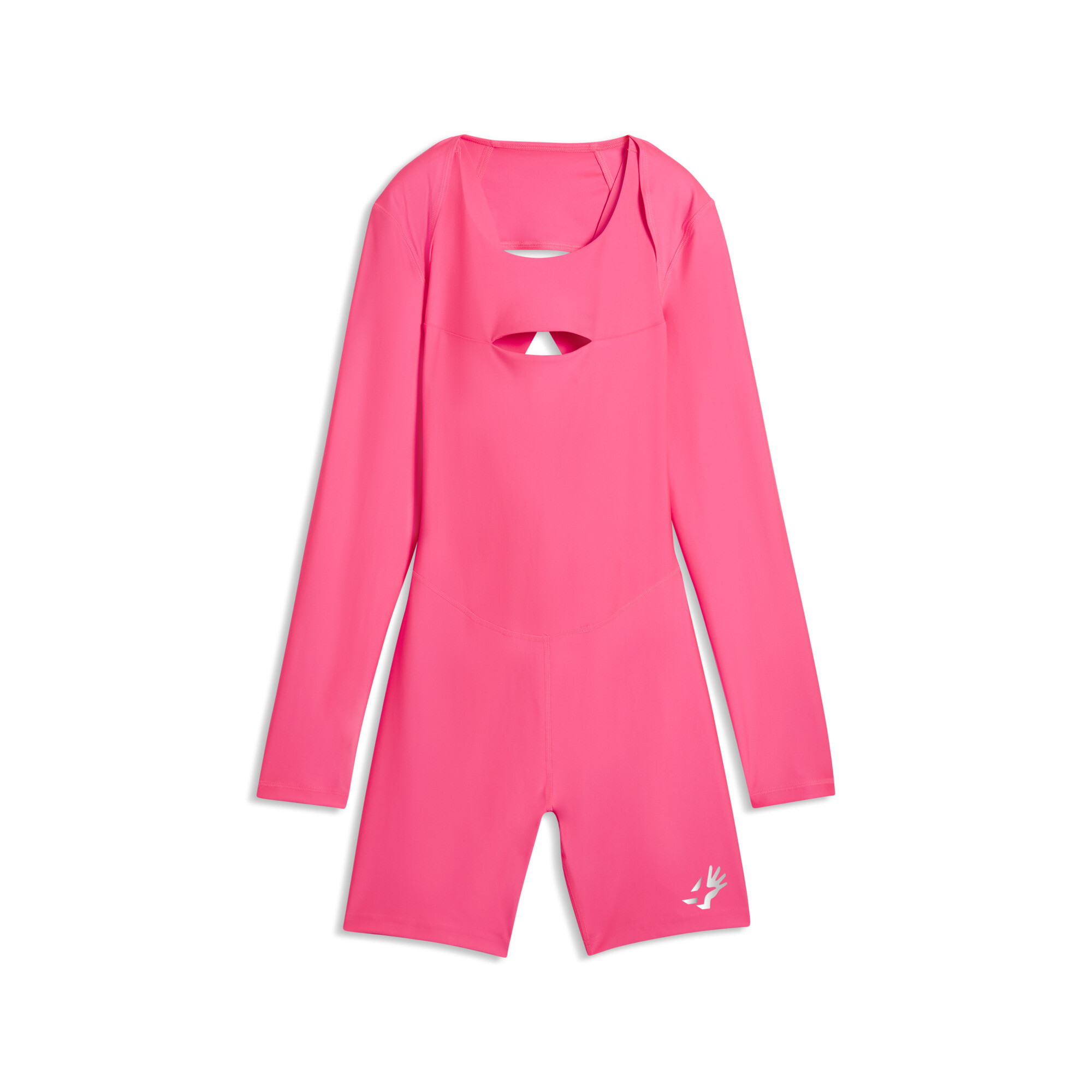 PUMA Body Flau’jae para mujer, Accesoiros, Rosa, XXL