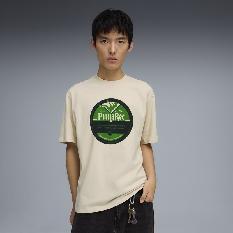 

Men's PUMA HOUSE OF GRAPHICS Printed Tee