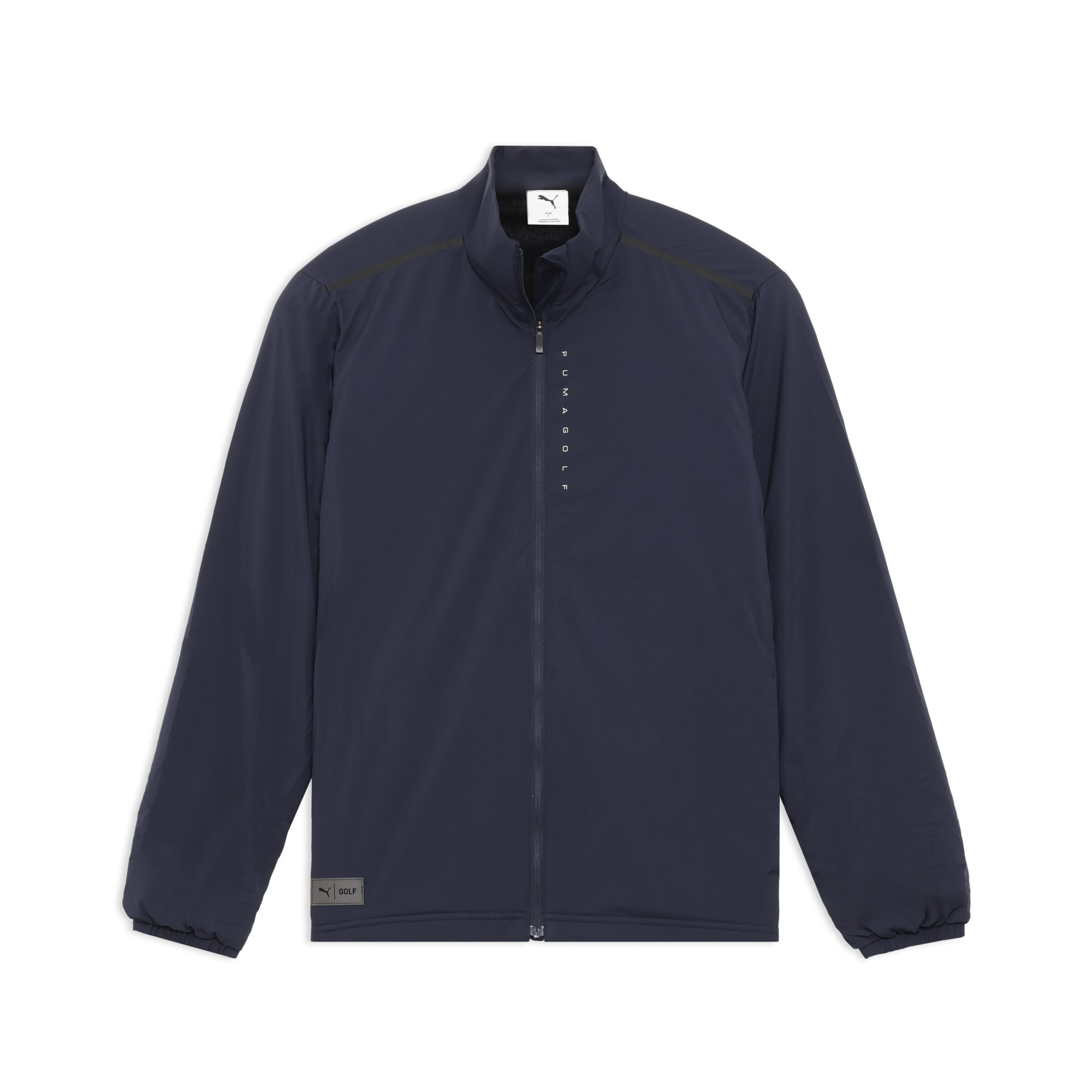 メンズ ゴルフ PB フルジップ ジャケット