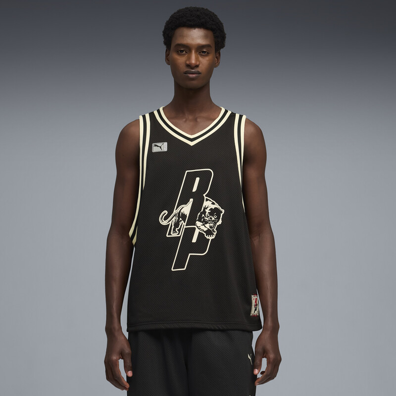 

Men's PUMA X REPRESENT Sleeveless Jersey