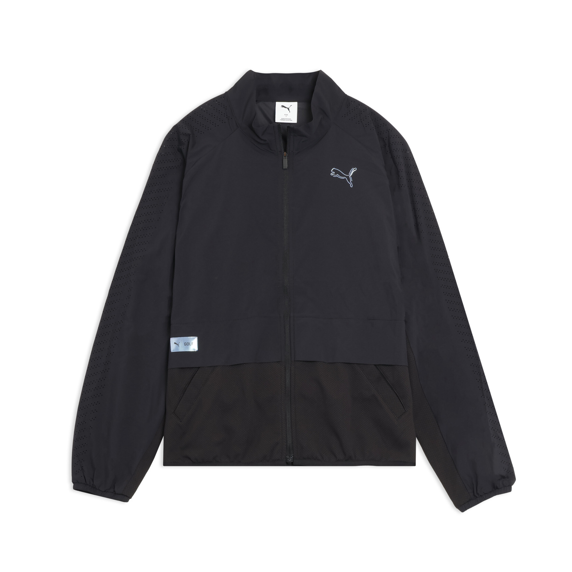 ウィメンズ ゴルフ LT ウインド ジャケット