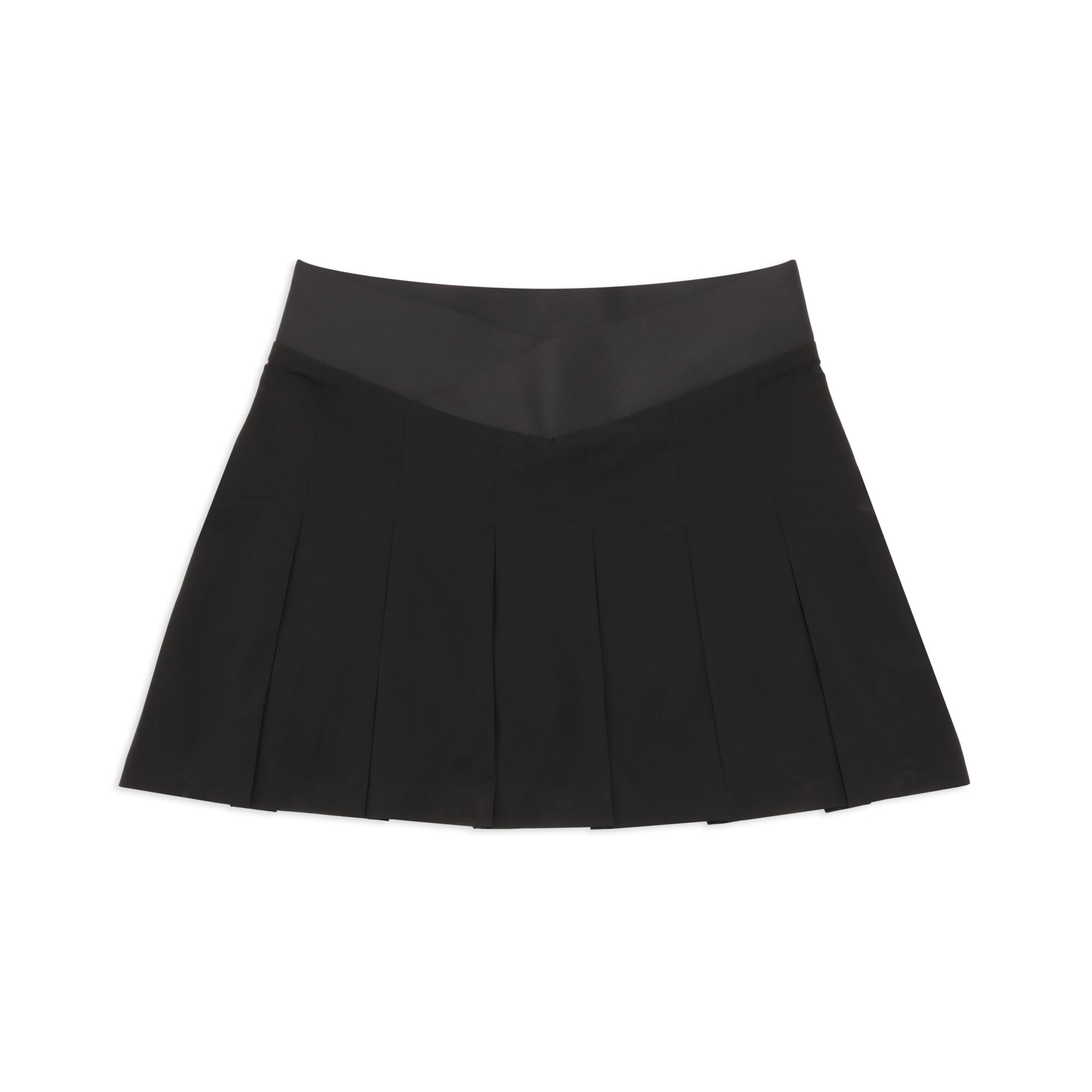 ウィメンズ ゴルフ FOG プリーツ スカート