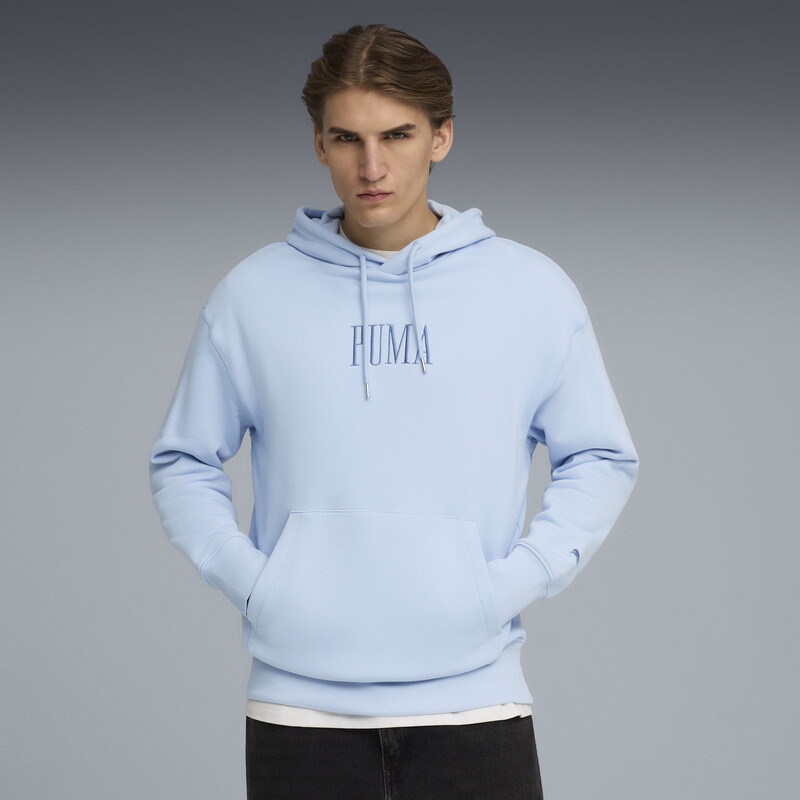 

PUMA Premium Essentials Relaxed Graphic Hoodie