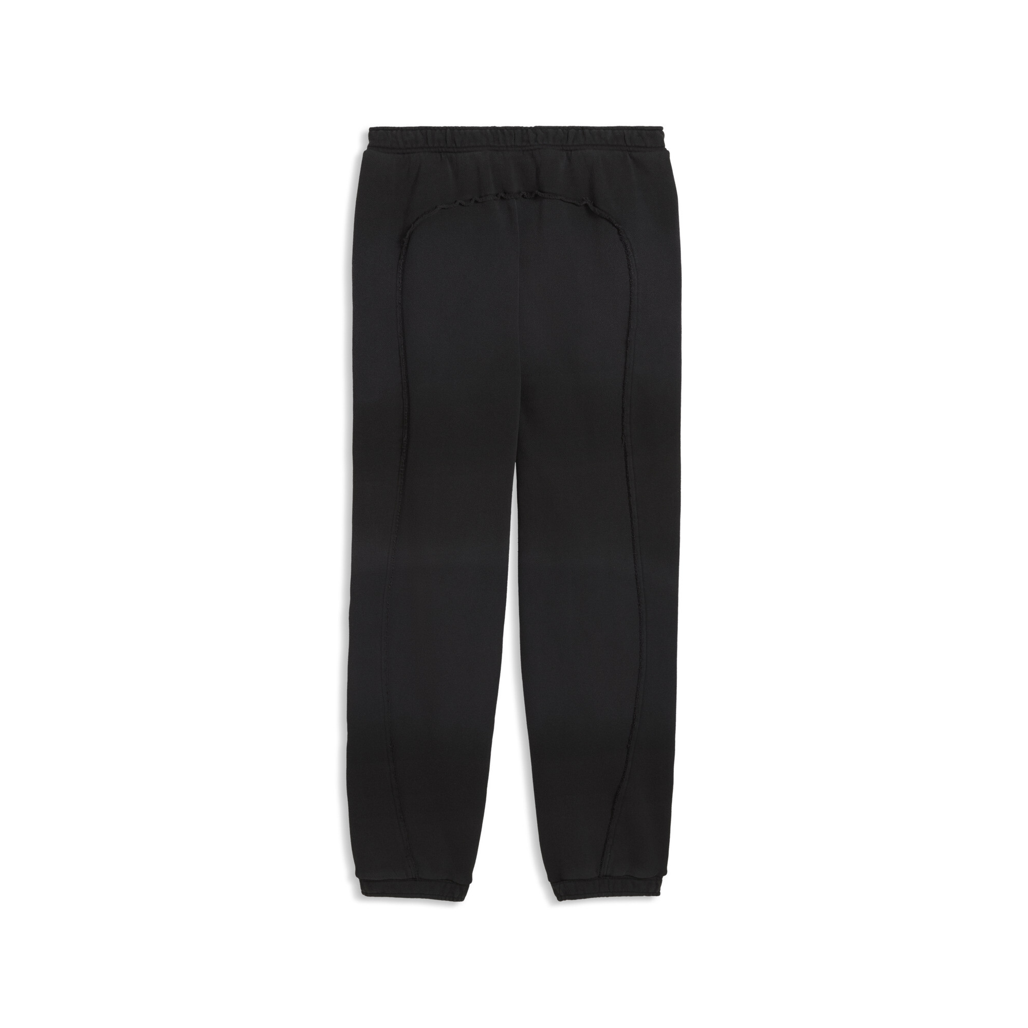 PUMA CLRT 2G sweatpants voor Heren, Zwart, Maat XXL thumbnail 2