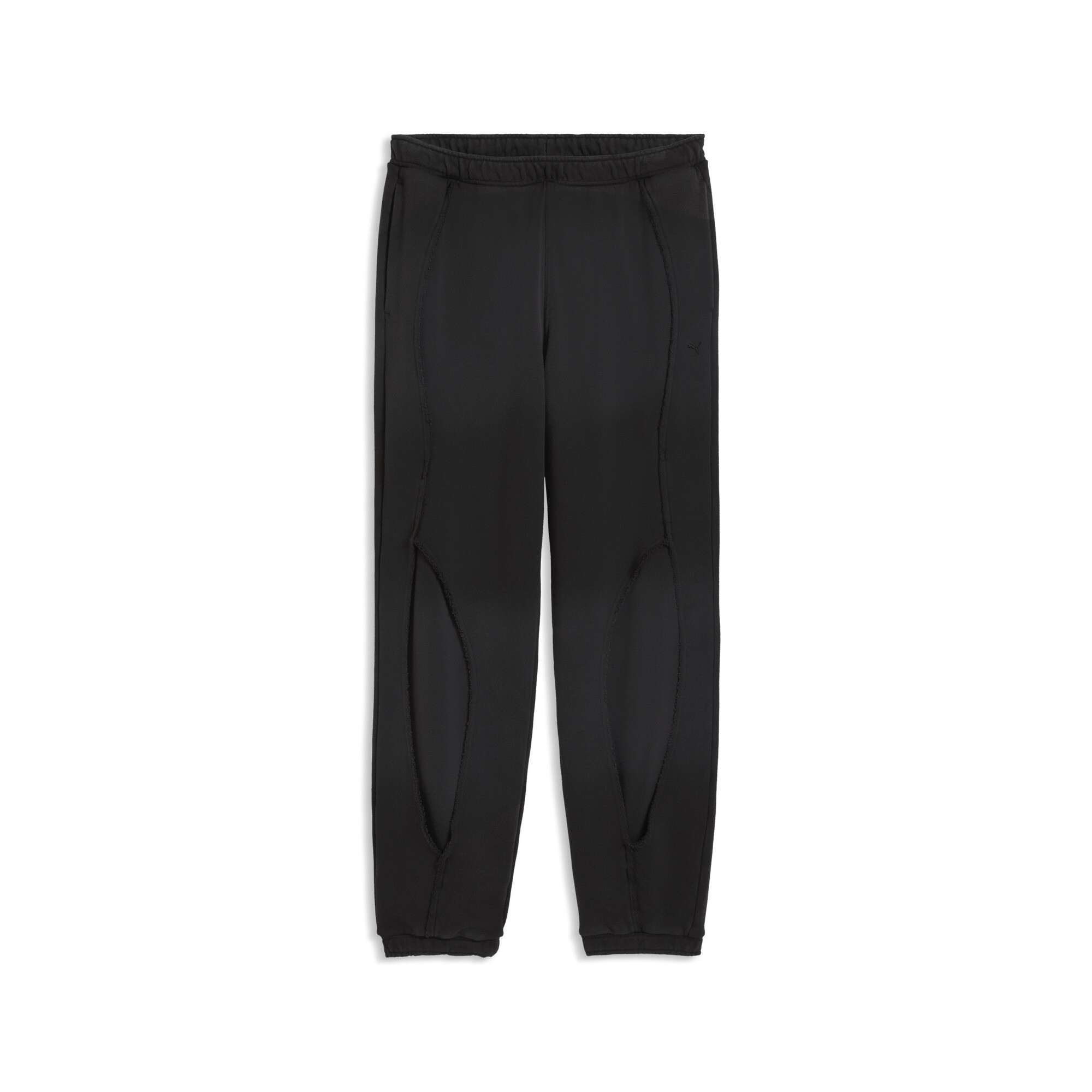 PUMA CLRT 2G sweatpants voor Heren, Zwart, Maat XXL thumbnail 3