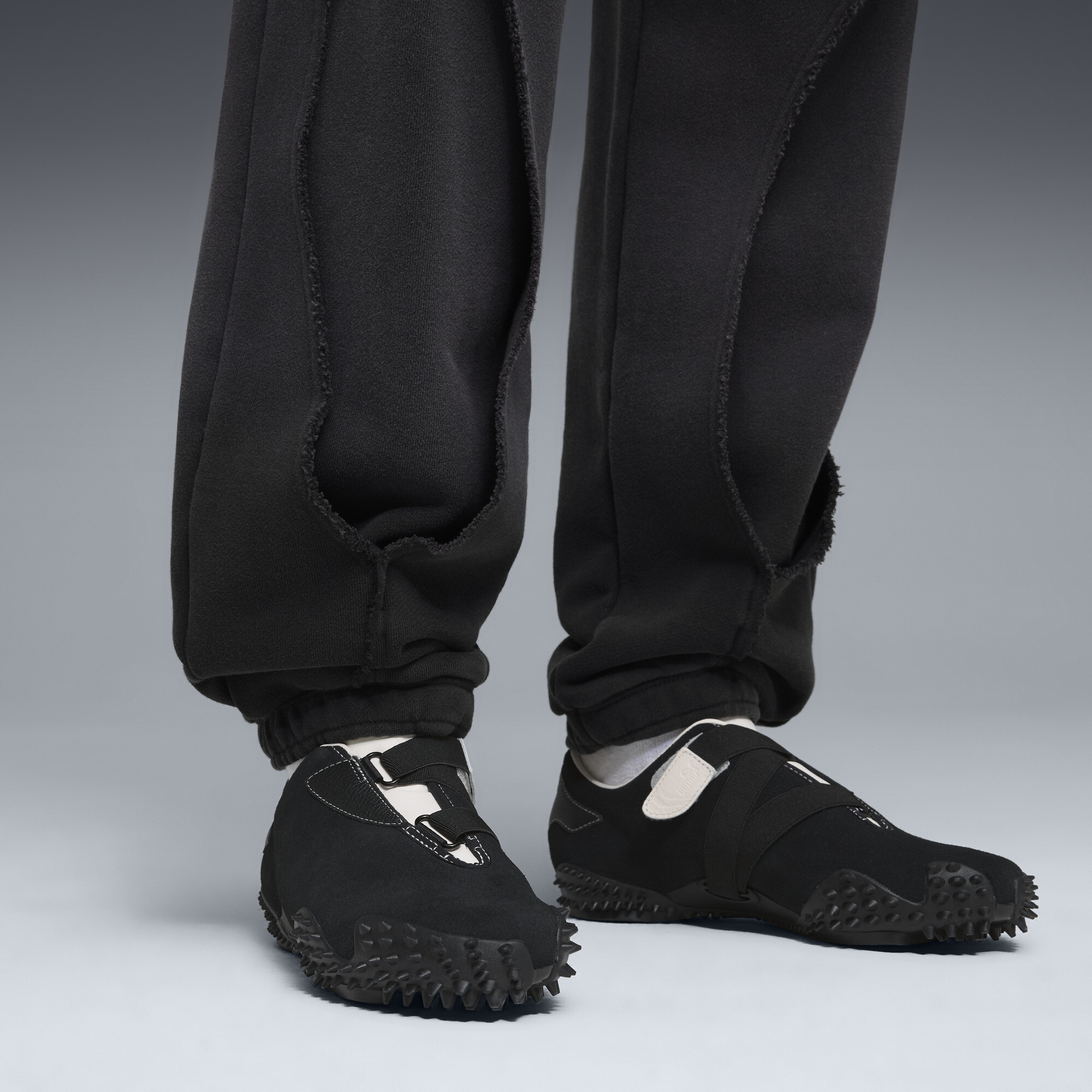 PUMA CLRT 2G sweatpants voor Heren, Zwart, Maat XXL thumbnail 4