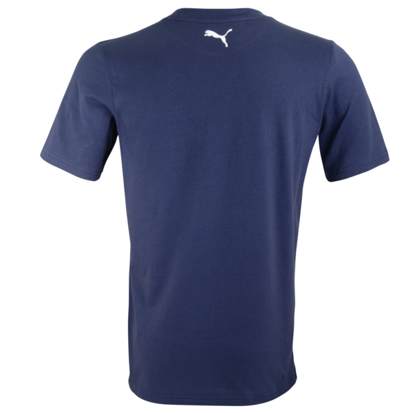 Remera Williams Racing Logo, Peacoat, large-ARG