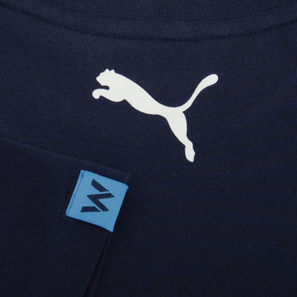 Remera Williams Racing Logo, Peacoat, large-ARG