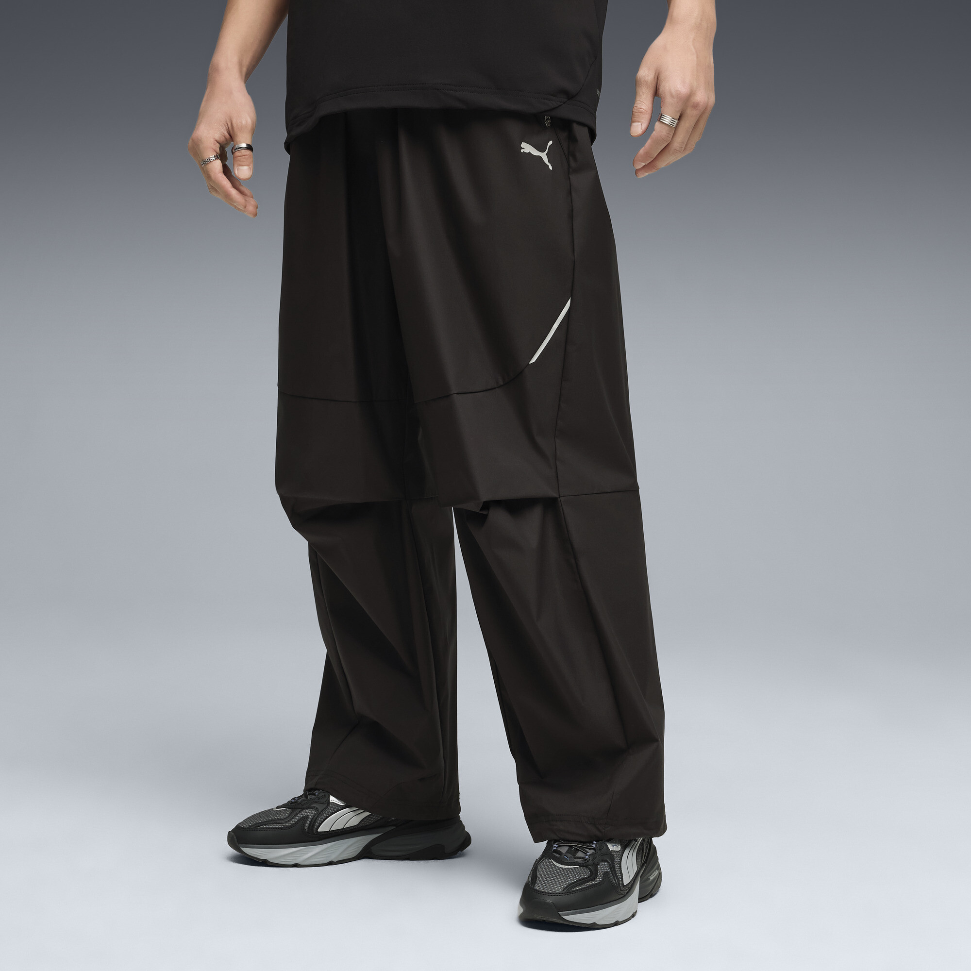 シカマ Tênis Puma Speedcat Mat Play Sand Dune Alpine Snow 404656-01
