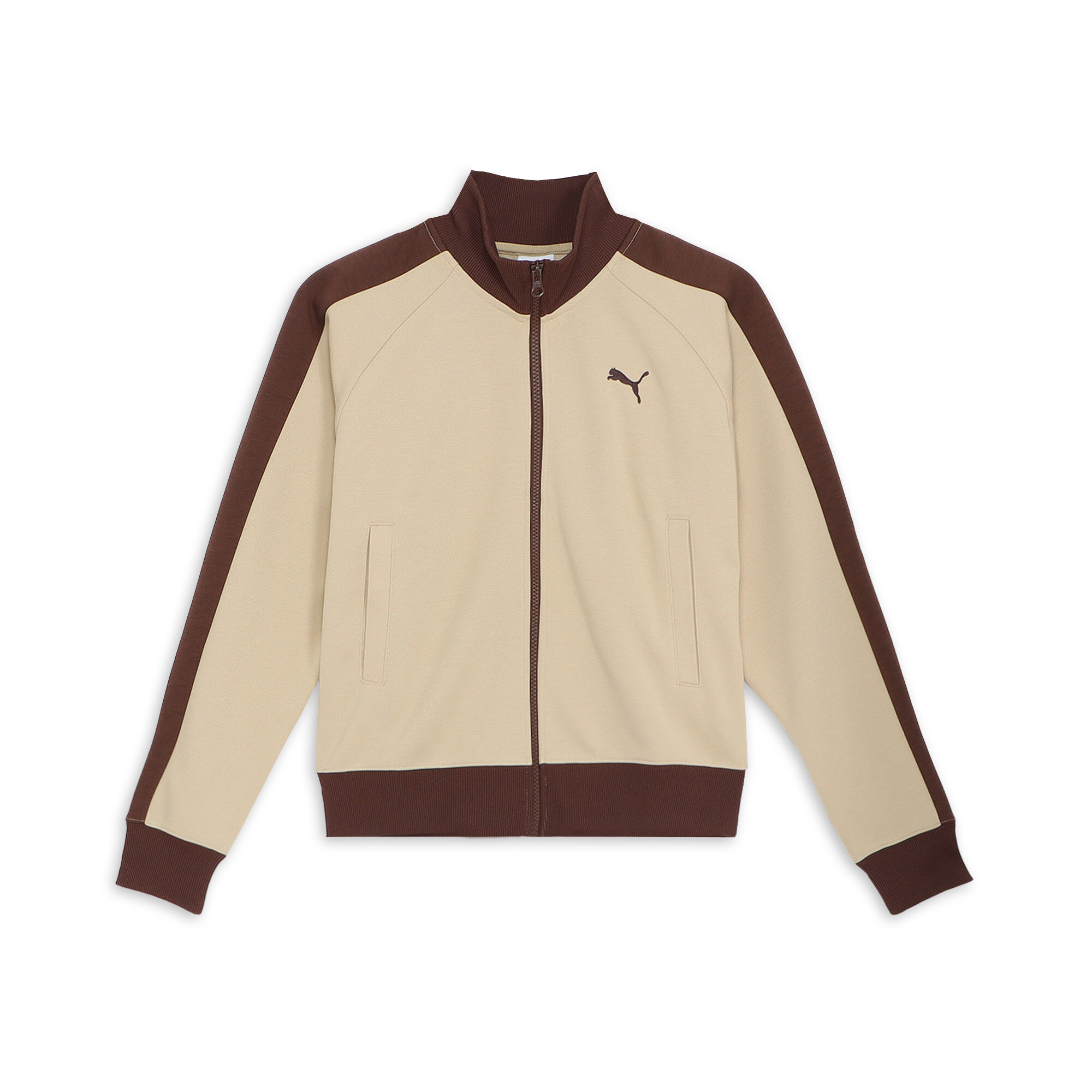 商品情報PUMA x URBAN RESEACH DOORSのコラボレーション。定番T7トラックジャケットにシックなカラーリングで、大人な印象とスポーツスタイルを融合させました。スポーツスタイルはもち